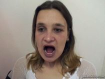 Homemade porn very wet