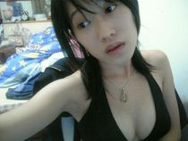 Chubby mature lady getting