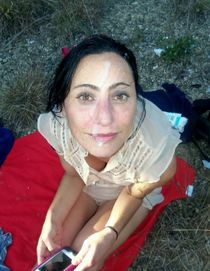 Amateur Italian Teen