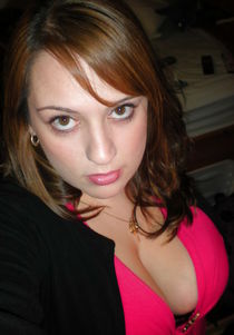 Horny and old lesbian