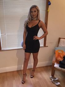 Wants her erect nipples