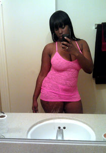 My ex-wife was sexy diva